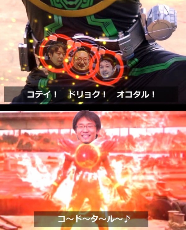 Pso2 国2で一番の名シーンや名台詞ってなんだろ ぷそに速報 Pso2ngs Pso2es イドラまとめ