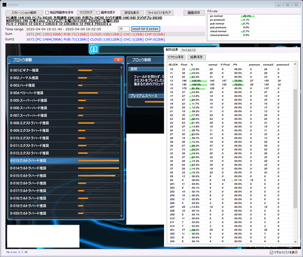 Pso2 コロナで外出自粛の土曜19時 同接が ぷそに速報 Pso2 Pso2 Ngs Pso2es イドラまとめ