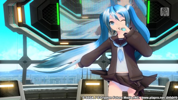 画像 Switchの初音ミク パンツゲーだった模様ｗｗｗｗ ぷそに速報 Pso2ngs Pso2es イドラまとめ