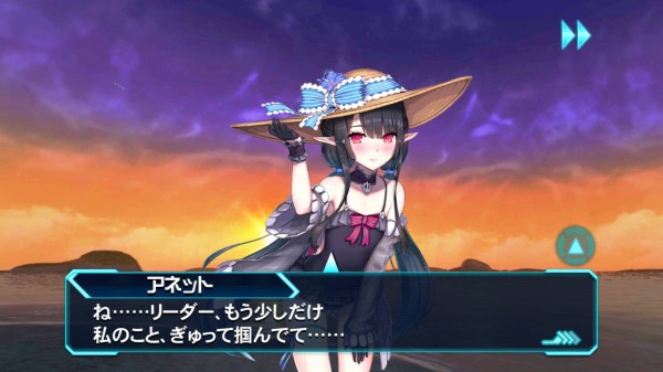 運営必読 新生pso2はジェネをヒロインにしろ ぷそに速報 Pso2ngs Pso2es イドラまとめ