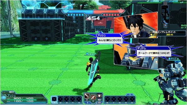 Pso2 アリーナとエンドレスは成功したよな ぷそに速報 Pso2ngs Pso2es イドラまとめ