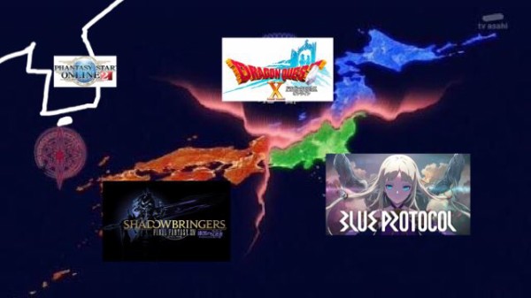 Pso2 引退して引っ越し先のゲーム何がいいの ぷそに速報 Pso2ngs Pso2es イドラまとめ Pso2 引退して引っ越し先のゲーム何がいいの ぷそに速報 Pso2ngs Pso2es イドラまとめ