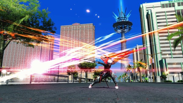 Pso2悲報 ラスター 動きが気持ち悪い ぷそに速報 Pso2ngs Pso2es イドラまとめ