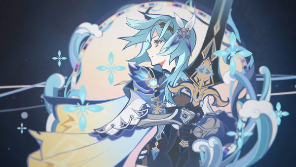 原神 さん ガチで可愛いすぎるキャラを実装してしまうｗｗｗｗｗｗｗｗ 画像 ぷそに速報 Pso2ngs Pso2es イドラまとめ