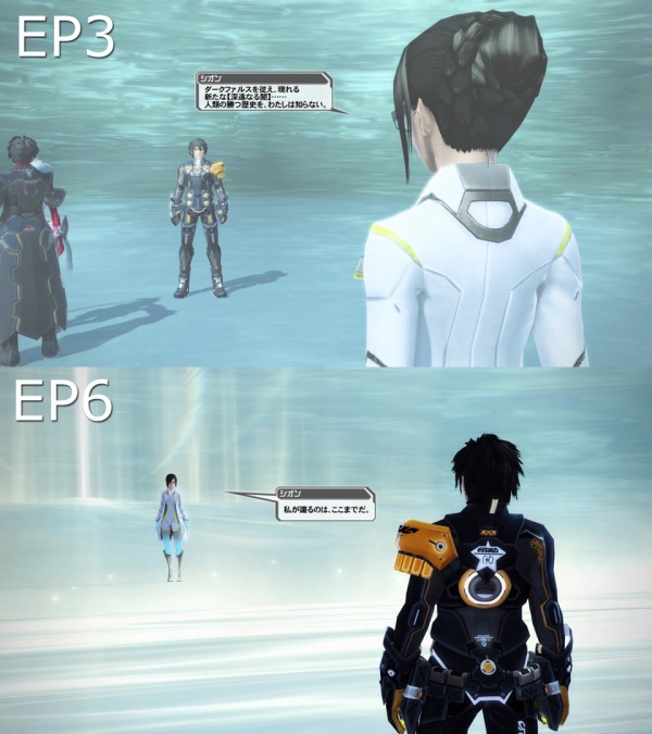 Pso2 Ep1 Ep6で一番ストーリーが面白かったのは ぷそに速報 Pso2 Pso2 Ngs Pso2es イドラまとめ