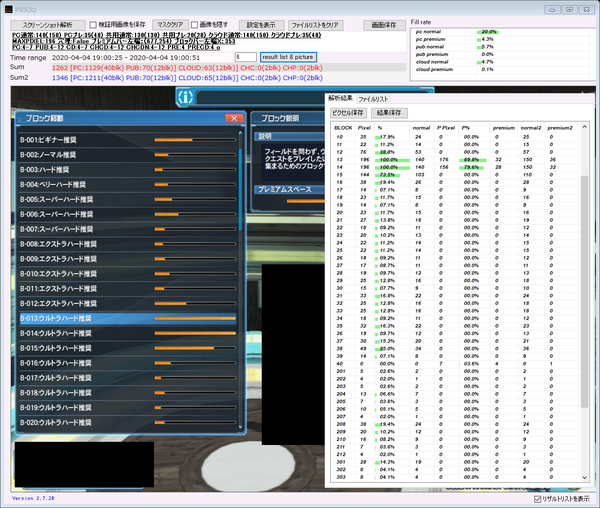 Pso2 コロナで外出自粛の土曜19時 同接が ぷそに速報 Pso2 Pso2 Ngs Pso2es イドラまとめ