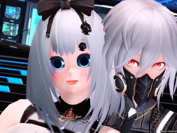 Pso2 この瞳の名前わかる人いませんか ぷそに速報 Pso2 Pso2 Ngs Pso2es イドラまとめ