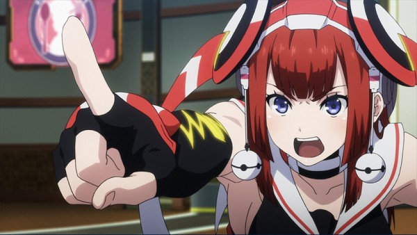 Pso2 何でアニメのマトイちゃんはカワイイの ぷそに速報 Pso2ngs Pso2es イドラまとめ