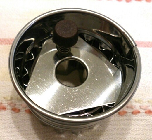 グミで ステンドグラスクッキー まんまるほっぺ のんびり楽しむ創作パン Powered By ライブドアブログ