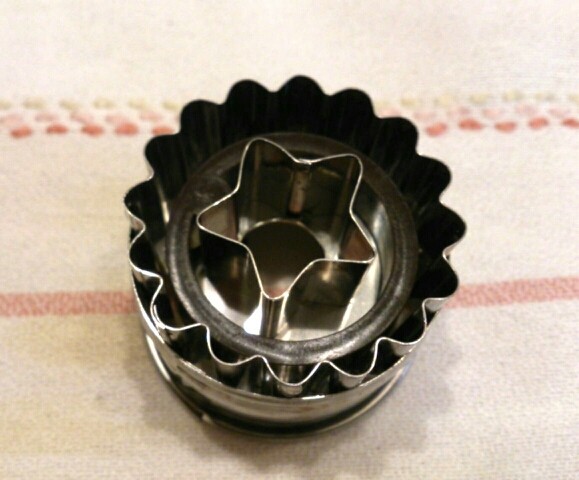 グミで ステンドグラスクッキー まんまるほっぺ のんびり楽しむ創作パン Powered By ライブドアブログ