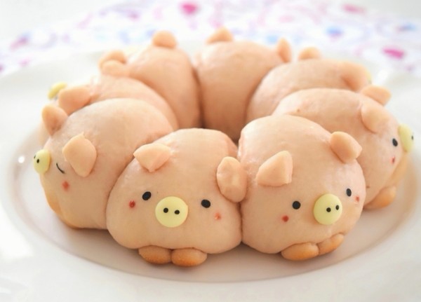 無水鍋で楽しむ こぶたのちぎりパンレシピ Cottaコラム まんまるほっぺ のんびり楽しむ創作パン Powered By ライブドアブログ 無水鍋で楽しむ こぶたのちぎりパンレシピ Cottaコラム まんまるほっぺ のんびり楽しむ創作パン Powered By ライブドアブログ