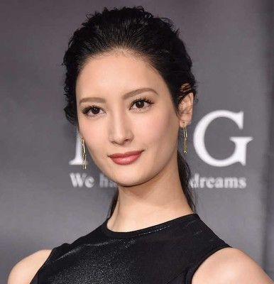 女優 北川景子 菜々緒 山本美月 実は男顔 でも人気女優達 トレンド芸能ニュース