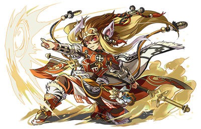 パズドラ 功徳の金猿神 孫悟空 モンスター紹介 ステータス スキル 覚醒 入手方法 使い道 Puzdrafan パズドラ攻略 速報 パズドラ 功徳の金猿神 孫悟空 モンスター紹介 ステータス スキル 覚醒 入手方法 使い道 Puzdrafan パズドラ攻略 速報