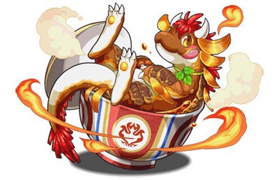 パズドラ 赤の丼龍 ダンジョン別スキル上げ対象モンスター早見表 Puzdrafan パズドラ攻略 速報