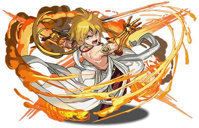 パズドラ 王の器 アリババ モンスター紹介 ステータス スキル 覚醒 入手方法 使い道 Puzdrafan パズドラ攻略 速報