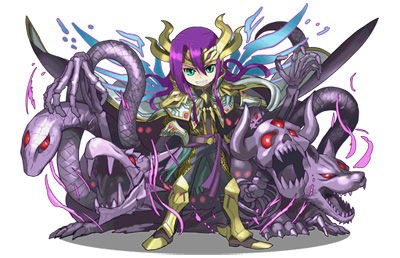 パズドラ パズドラtcg のイラスト カードをまとめてみた Vol 14 Tcg Puzdrafan パズドラ攻略 速報