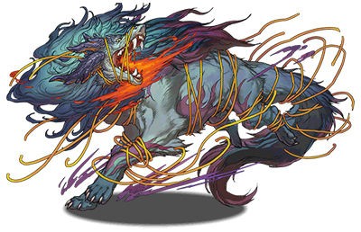 パズドラ ゼローグ 降臨 絶地獄級 フェンリルpt Puzdrafan パズドラ攻略 速報