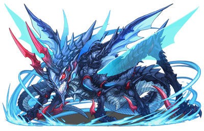 パズドラ 水の蟲龍 Sランク 赤ソニア 呂布 Puzdrafan パズドラ攻略 速報