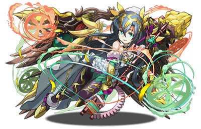 パズドラ ヘル降臨 超地獄級 ヴェルダンディpt Puzdrafan パズドラ攻略 速報