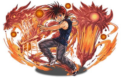 パズドラ 炎術士 花菱烈火 モンスター紹介 ステータス スキル 覚醒 入手方法 使い道 Puzdrafan パズドラ攻略 速報 パズドラ 炎術士 花菱烈火 モンスター紹介 ステータス スキル 覚醒 入手方法 使い道 Puzdrafan パズドラ攻略 速報