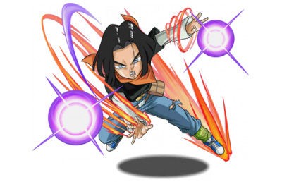 パズドラ ガイア降臨 地獄級 人造人間17号 火属性 攻撃9倍pt Puzdrafan パズドラ攻略 速報