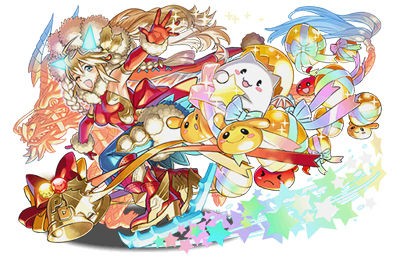 パズドラ マックスむらいが クリスマスダンジョン 超祝福 にサンタサクヤ 覚醒サクヤpt Aで攻略 Puzdrafan パズドラ攻略 速報 パズドラ マックスむらいが クリスマスダンジョン 超祝福 にサンタサクヤ 覚醒サクヤpt Aで攻略 Puzdrafan パズドラ攻略 速報