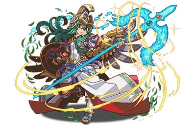 パズドラ 聖都の守護神 アテナ アナザー モンスター紹介 ステータス スキル 覚醒 入手方法 使い道 Puzdrafan パズドラ攻略 速報 パズドラ 聖都の守護神 アテナ アナザー モンスター紹介 ステータス スキル 覚醒 入手方法 使い道 Puzdrafan パズドラ攻略 速報