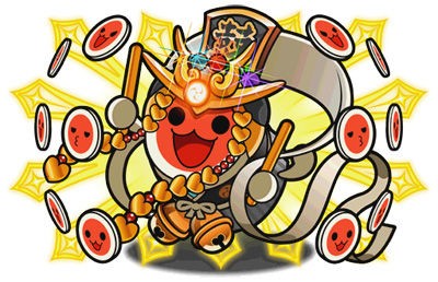 パズドラ 太鼓神どんちゃん 極 モンスター紹介 使い道 Puzdrafan パズドラ攻略 速報