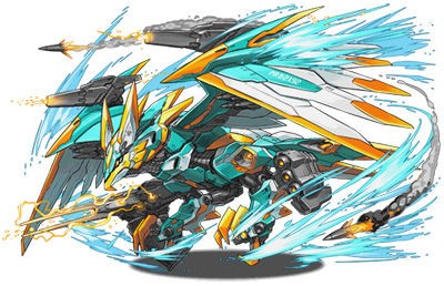 パズドラ スキル上げ対象モンスター 出現ダンジョン早見表 機導獣編 Puzdrafan パズドラ攻略 速報