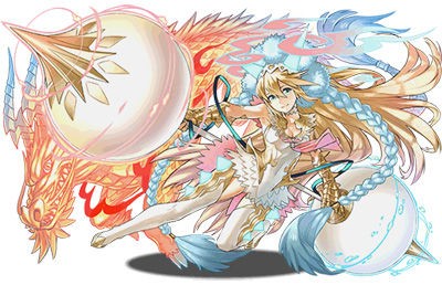 パズドラ 極限の闘技場 双極の女神 覚醒サクヤpt Puzdrafan パズドラ攻略 速報