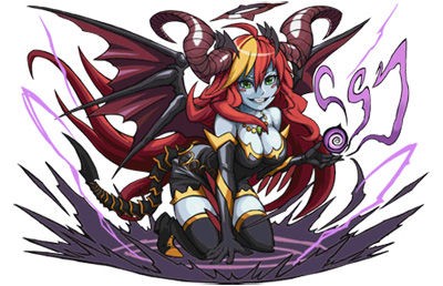 パズドラ 神王妃の不夜城をスプリングまおがプレイ Puzdrafan パズドラ攻略 速報