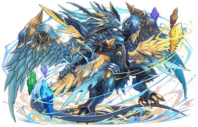 パズドラ チャレンジダンジョン 27 Lv 10 シェリアスpt Puzdrafan パズドラ攻略 速報