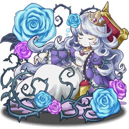 パズドラ イバラの王女 ねむり姫 モンスター紹介 ステータス スキル 覚醒 入手方法 使い道 Puzdrafan パズドラ攻略 速報