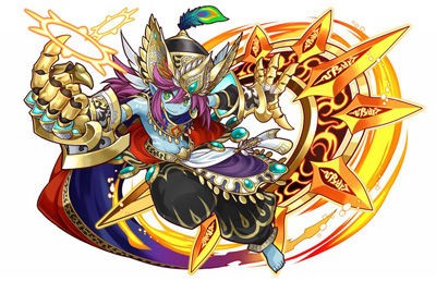 パズドラ マックスむらいが 一度きりチャレンジ 2 Lv 6 にクリシュナptで挑戦 Puzdrafan パズドラ攻略 速報