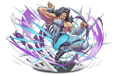 パズドラ 偽りの北斗神拳 アミバ モンスター紹介 ステータス スキル 覚醒 入手方法 使い道 Puzdrafan パズドラ攻略 速報