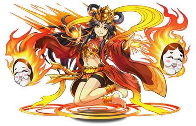 パズドラ ヘラ ソエル降臨 超地獄級 岩戸の芸女神 アメノウズメ Puzdrafan パズドラ攻略 速報