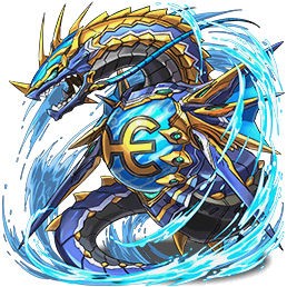 パズドラ 2月15日 月 からのスペシャル 協力プレイダンジョンは 水と光の鉄星龍 と ケリ姫コラボ がスタート 来週出来るスキル上げ対象は Puzdrafan パズドラ攻略 速報