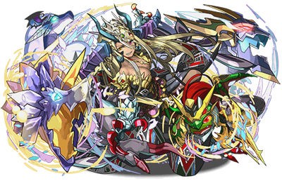 パズドラ 8月9日 火 ゲリラ時間割 降臨 イベント情報 エメドラ 絶メタ レアキャラ ラグオデ Zコラボ ソエル グラリバ ヨルムンガンド ゼローグ 降臨 Puzdrafan パズドラ攻略 速報