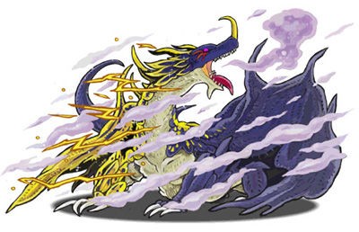 パズドラ 天獄召喚 バハムートヘルヘブン モンスター紹介 ステータス スキル 覚醒 入手方法 使い道 Puzdrafan パズドラ攻略 速報