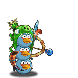 パズドラ データ更新で 青おでんたまドラ や デフォード アングリーバードエピックコラボ のイラスト15種追加 Puzdrafan パズドラ攻略 速報 パズドラ データ更新で 青おでんたまドラ や デフォード アングリーバードエピックコラボ のイラスト15種追加 Puzdrafan パズドラ攻略 速報