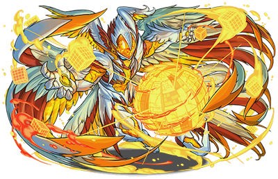 パズドラ 光属性の 一色陣 花火 二色陣 スキルを持つモンスターをまとめてみた Puzdrafan パズドラ攻略 速報