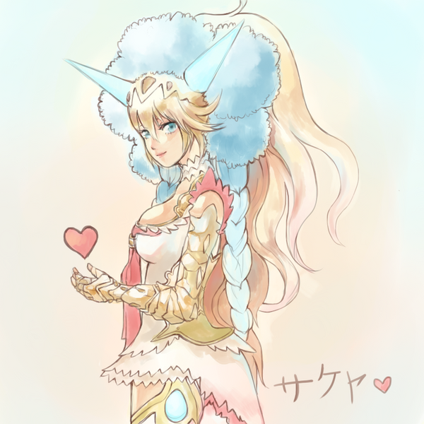 海外パズドラ Naサーバーにも来て 覚醒サクヤ 私のお姫様 3 イラストあり パズドラつうしん