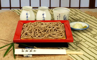 知ってそうで知らない 蕎麦屋の ざる と もり ってどこが違うの 目黒碑文谷日記