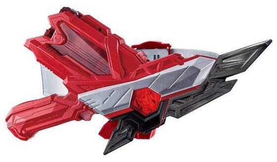 仮面ライダーゼロワンに登場する多数の変身ベルトについて : Qの物置