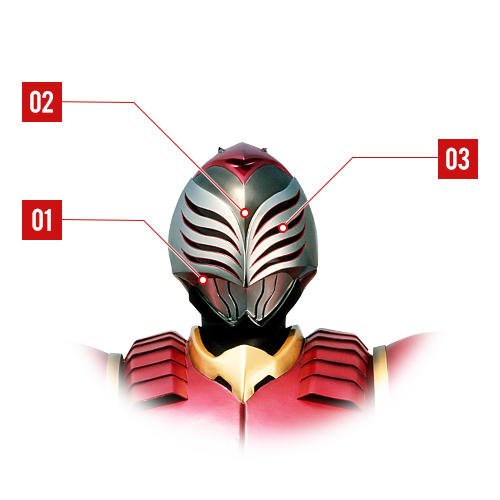 龍騎用語・由来 一覧【ライア・ガイ・タイガ・インペラー】 : Q