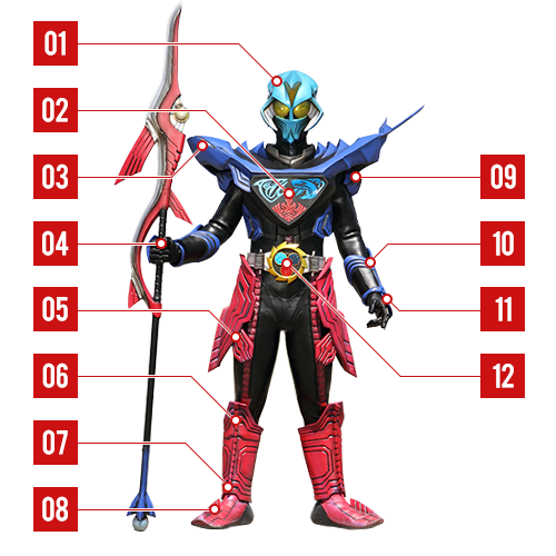 オーズ用語 由来 一覧 劇場版限定ライダー Qの物置 オーズ用語 由来 一覧 劇場版限定ライダー Qの物置