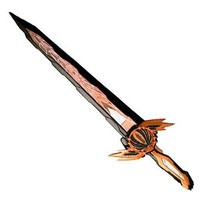 仮面ライダーセイバーに登場する聖剣 邪剣のまとめ Qの物置