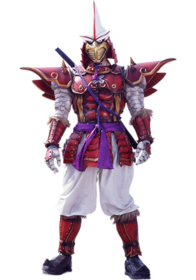 仮面ライダー響鬼　京介変身体　ライダーヒーローシリーズ 仮面ライダー響鬼 京介変身体 ライダーヒーローシリーズ - メルカリ