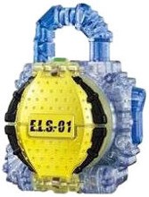 ロックシード 一覧 : Qの物置