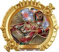 センタイリング 一覧 : Qの物置